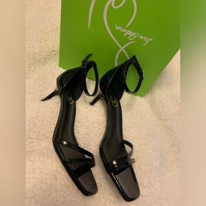 Sam Edelman Peonie Kitten Heels